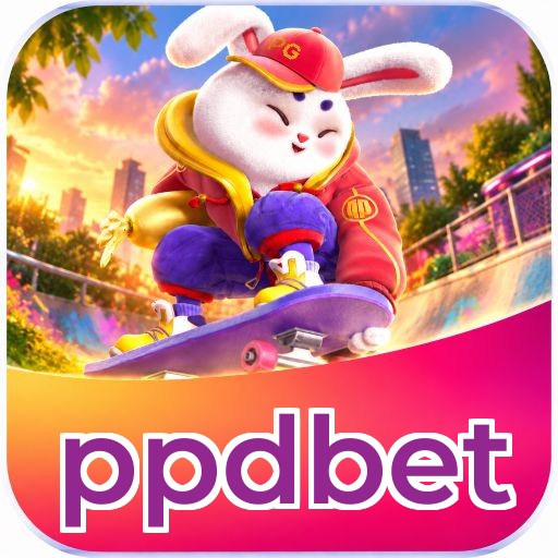 Logo ppdbet Slots Premium Brasil