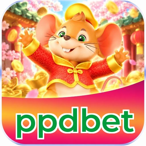 Logo ppdbet Telegram Oficial