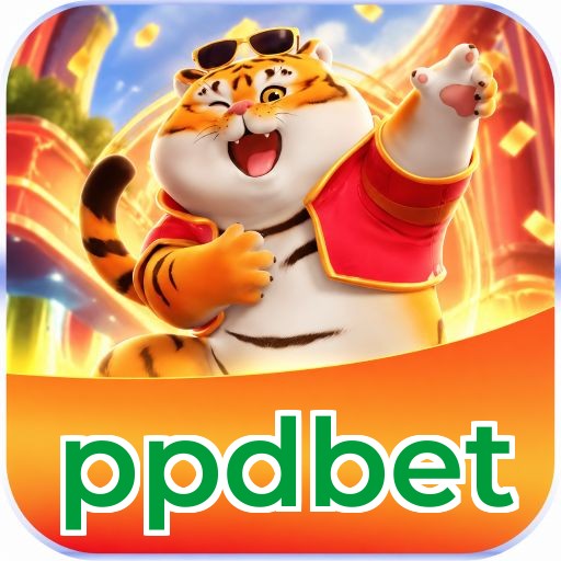 ppdbet VIP Program Logo