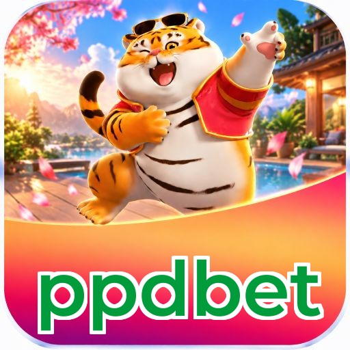 ppdbet APK Logo Oficial Certificado
