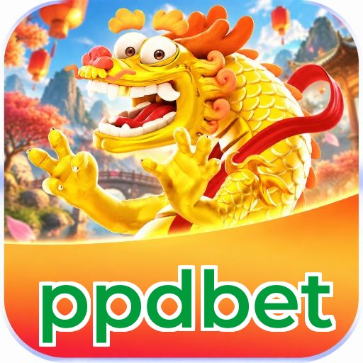 ppdbet Logo