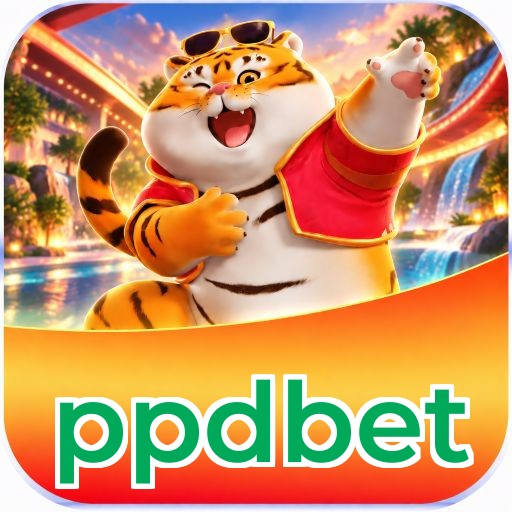 Logo ppdbet Apostas Esportivas Brasil