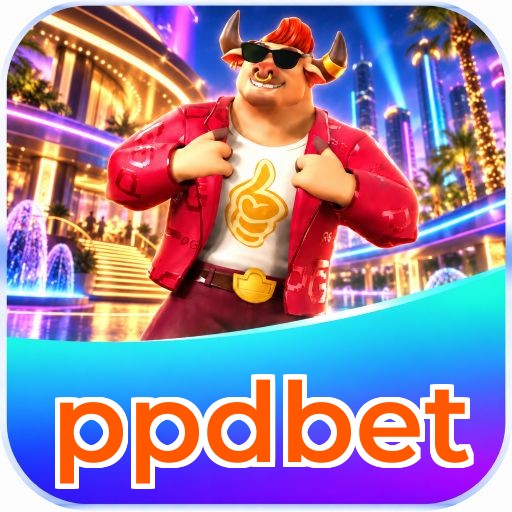 ppdbet Logo Seguro