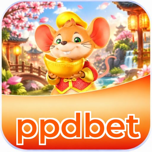 ppdbet Logo Oficial