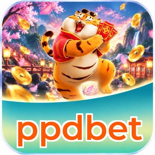 ppdbet Jackpots Progressivos