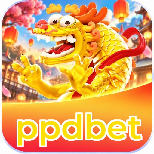 Logo ppdbet Telegram Canal Oficial