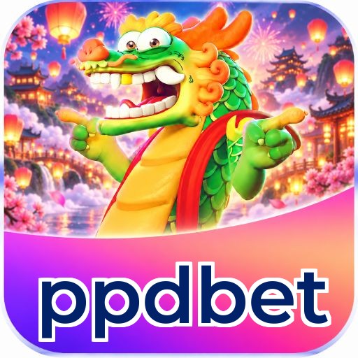 Logo ppdbet Bônus Brasil