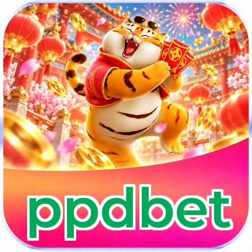 Logo ppdbet Plataforma Certificada