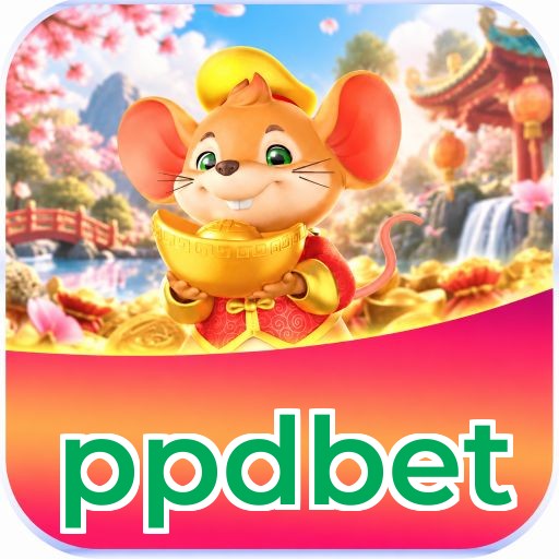 Logo ppdbet Download Brasil