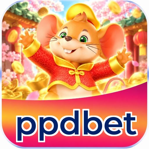 Logo ppdbet Cassino Online Brasil