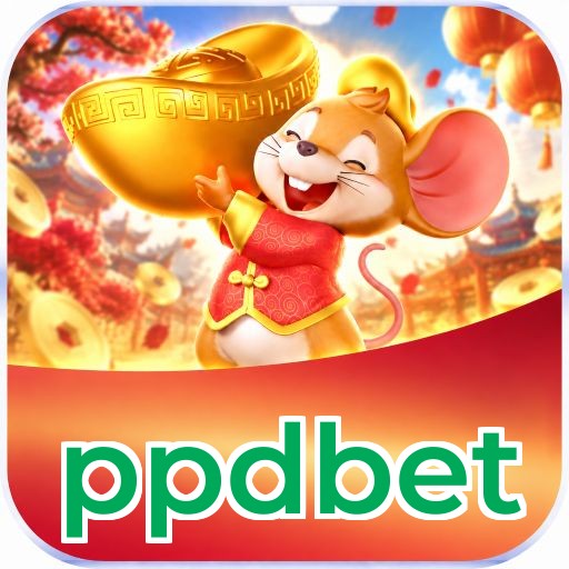 Logo ppdbet Loteria Online