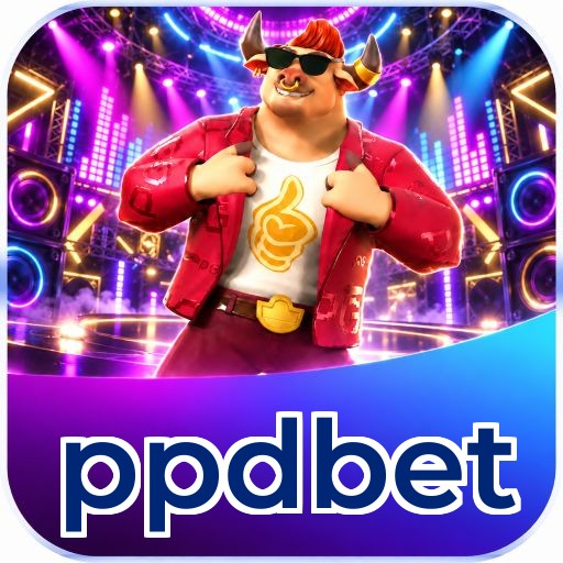 ppdbet Logo - Bônus de Cadastro