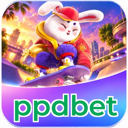 Logo ppdbet Cadastro Brasil