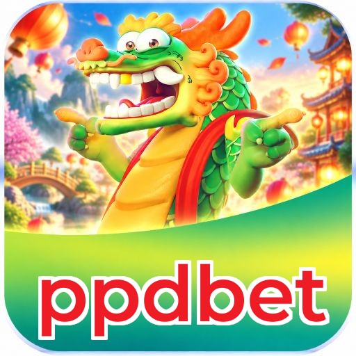 ppdbet Logo