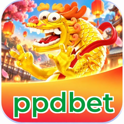 ppdbet Logo