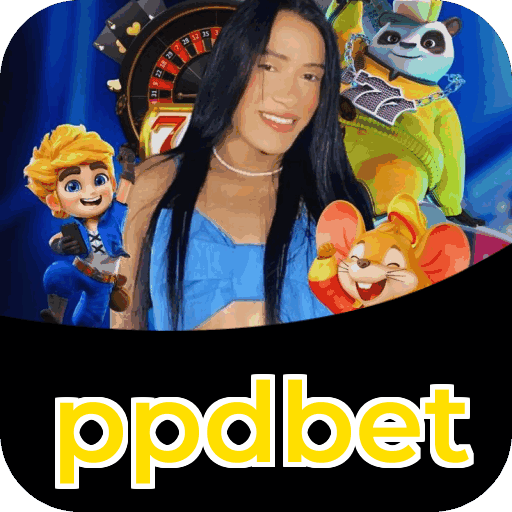 Aplicativo mobile ppdbet