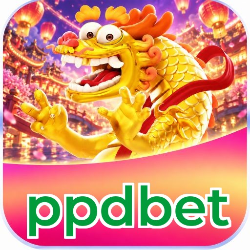 ppdbet Logo Verificado