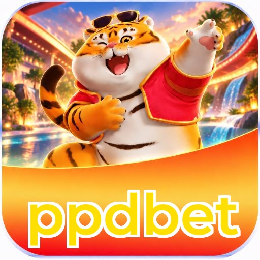 Logo ppdbet Cassino Online Brasil