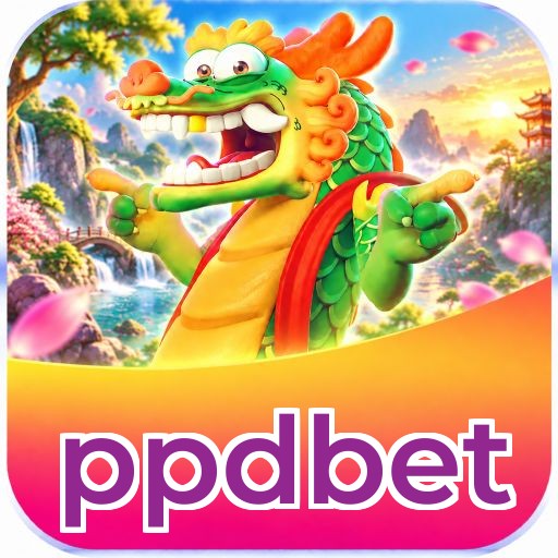 ppdbet APP Logo Oficial Certificado Android iOS