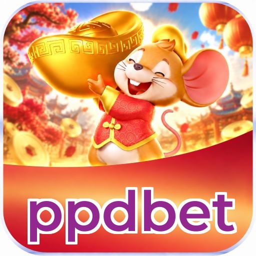 ppdbet Logo