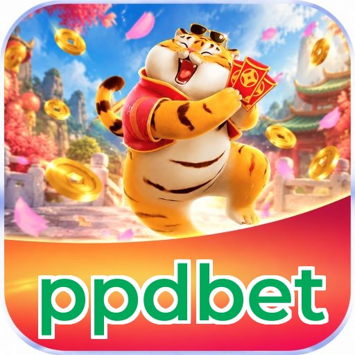 Logo ppdbet Cassino Ao Vivo Brasil