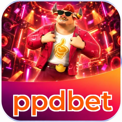 Logo da ppdbet